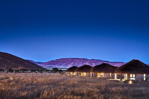 Sesriem Cabin | We Kebi Safari Lodge