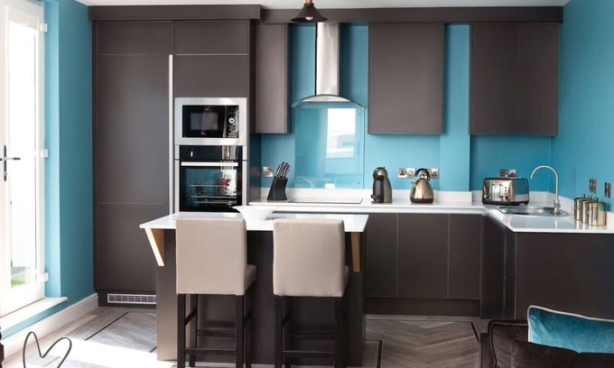 Hull Apartment | We Love HU -Sky Marina Suite