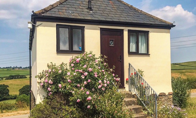 Westleigh Cottage | Weach Barton Granary
