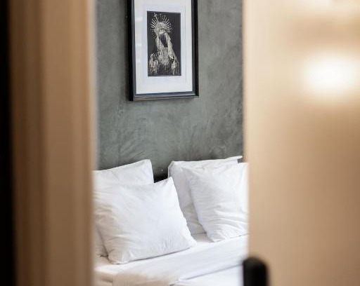 Museum Quarter Hotel | Weber Hotel 397