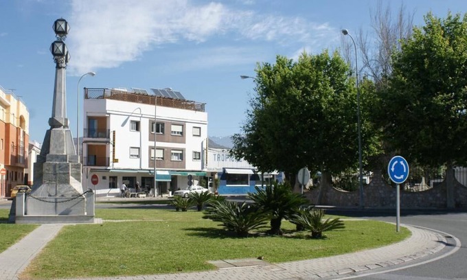 Playa Granada Apartment | Wedding hall at Hostal Puerto Beach