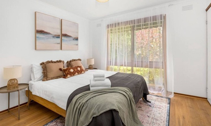 Belmont House | Weekends away or long stay discounts