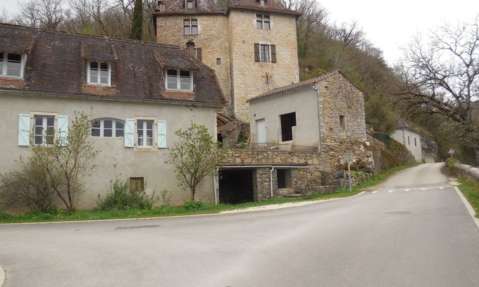 Cenevieres House | WEEKLY CREGOLS RENTAL