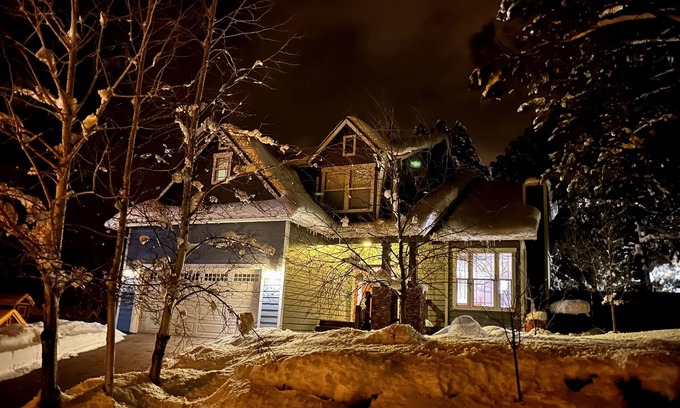 Ponderosa Trails House | Weekly Discount - Cozy Elegant Flagstaff House