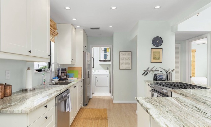 Bokeelia House | Weekly Rental in Bokeelia! Captain's Cove Community!