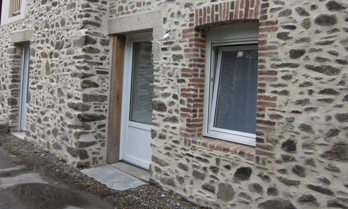 Saint-Guinoux House | Weekly rental, near Saint-Malo, Dol de Bretagne and the sea