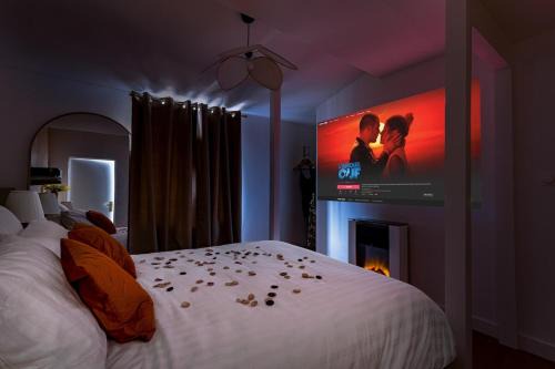 Tournus House | Weekn'spa Tournus