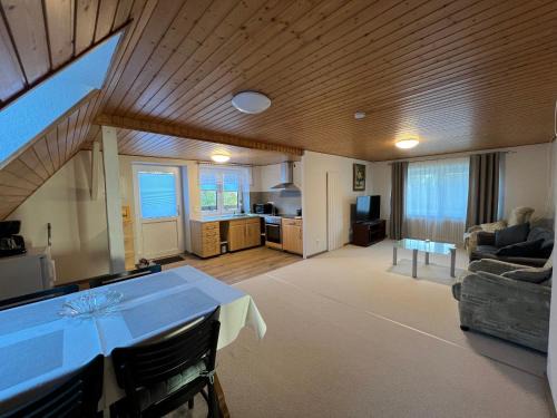 Weesby Apartment | Weesby Süderstraße 3.2