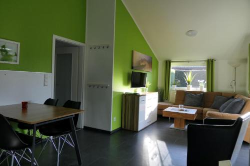 Haddorfer Seen House | Weidenbruch - Lastering Ferienhäuser & Apartments