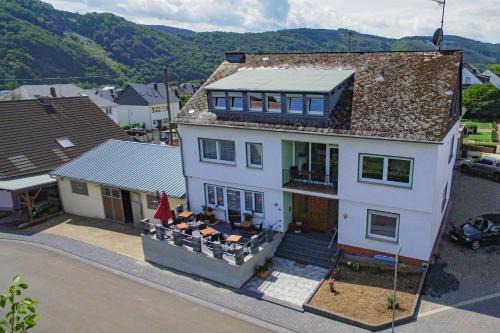 Krov House | Weingut Gerd Müllers