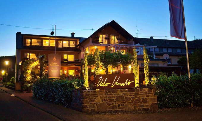 Krov Apartment | Weingut Knodt-Trossen