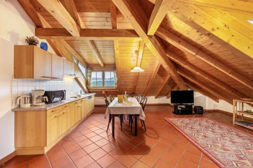 Caldaro Sulla Strada del Vino Apartment | Weingut Lieselehof Apt Panorama