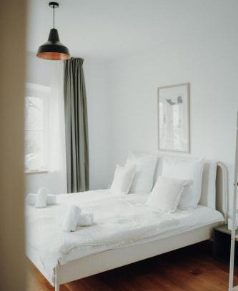 Neustadt an der Weinstrasse Apartment | Weinstraßen Apartment mit Zentrumsanbindung