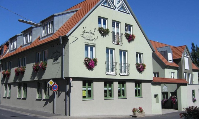 Muhlbach House | Weinstube Schwalbennest