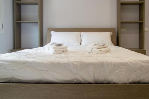 Padova Apartment | Welc-ōM La casa di nonna Tina