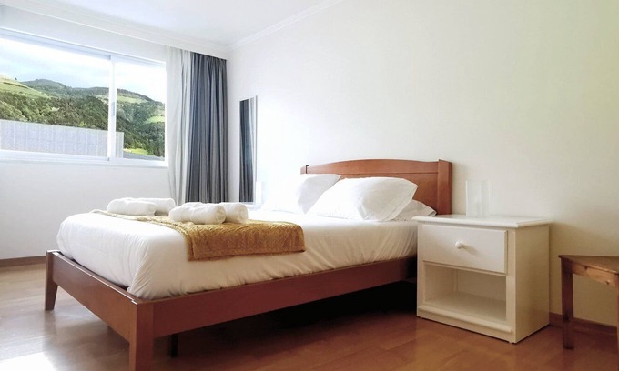 Vila Franca do Campo Apartment | Welcome Buddy - Santo Amaro Apartment