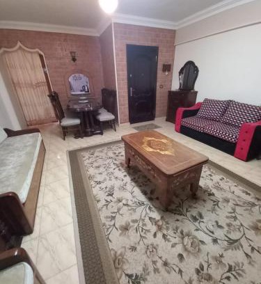 Giza Apartment | Welcome Home