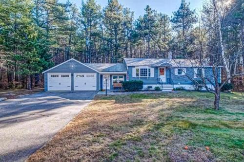 North Conway House | Welcome Home