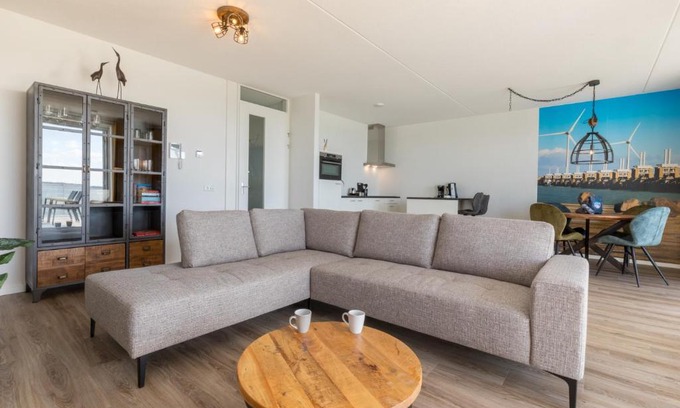 Scherpenisse Apartment | Welcome in - Gorishoeksedijk 41, Scherpenisse