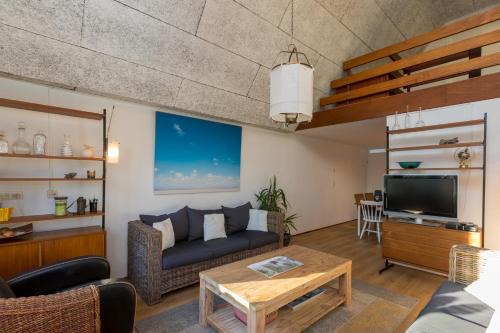 Zanddijk Apartment | Welcome in - Kievitenlaan 22