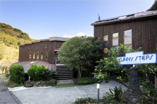 Shirahama Hotel | Welcome Inn SunnySteps