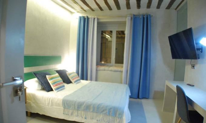 Malasana Apartment | Welcome Nao Malasaña - Gran Via