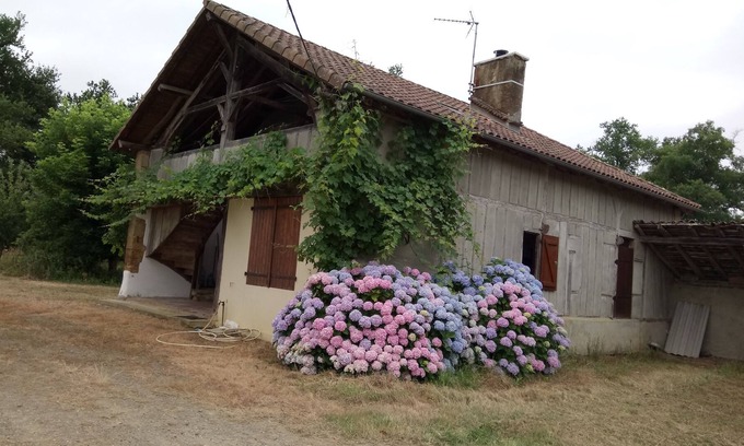 Lannemaignan Other | Welcome to a farmhouse in the Landes