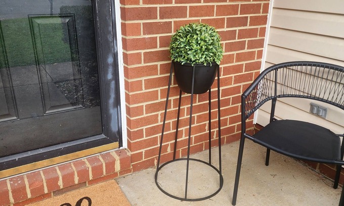 Highland Springs House | Welcome to Airport Stay at Gigi's, Cozy, Warm, and Inviting