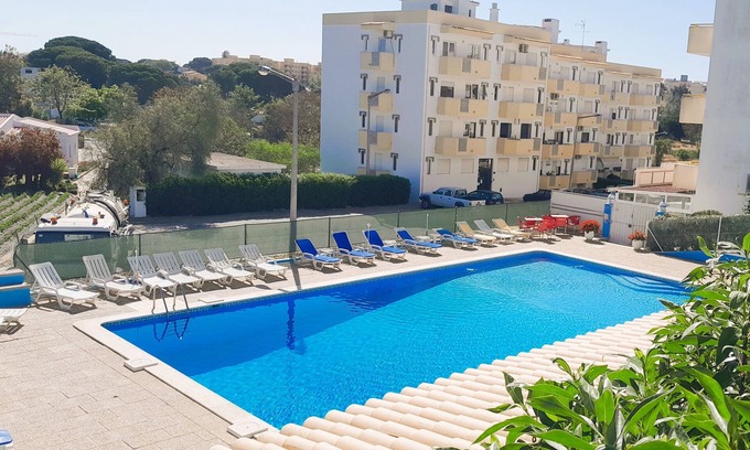 Olhos D'Agua Apartment | WELCOME TO AQUAPLAZA BEACH APARTMENT
