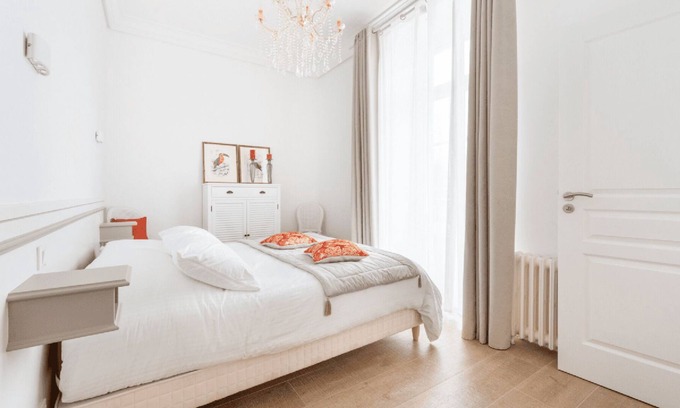 Becherel Hotel | Welcome to Arsene Gardens