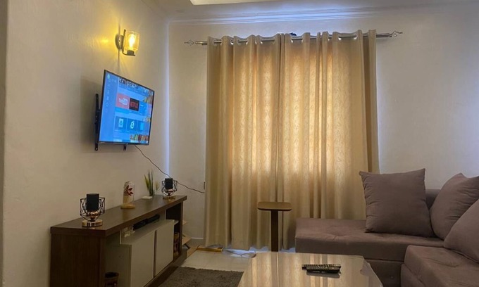 Meru Apartment | Welcome to Classy executive apartments Merun