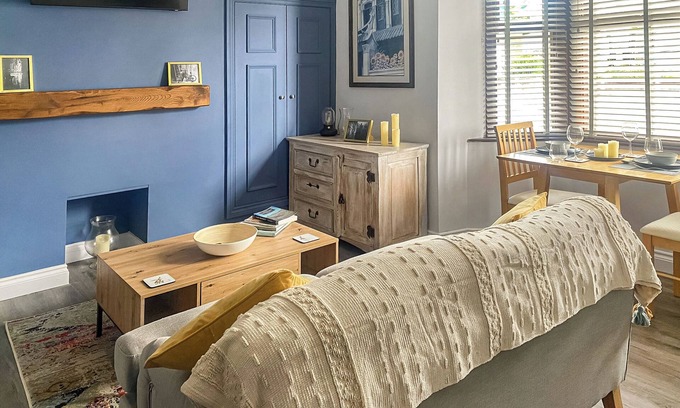 Penrith Cottage | Welcome to Clementi, your modern holiday retreat in Penrith, Cumbria.