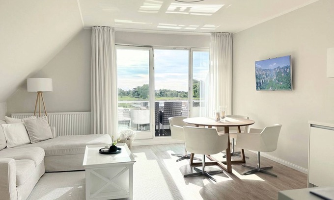 Timmendorfer Strand Apartment | Welcome to TECHTS - TECHTs Landhus