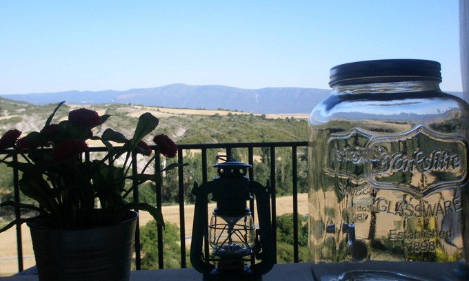 Urraul Bajo Apartment | Welcome to your home!