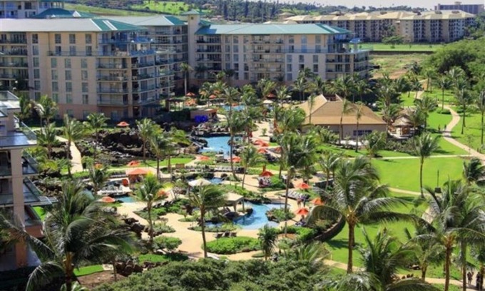 Kaanapali Resort | Welcome to Hokulani 622, 2 bedroom 2bath Rainbow & Mountain Views great rates