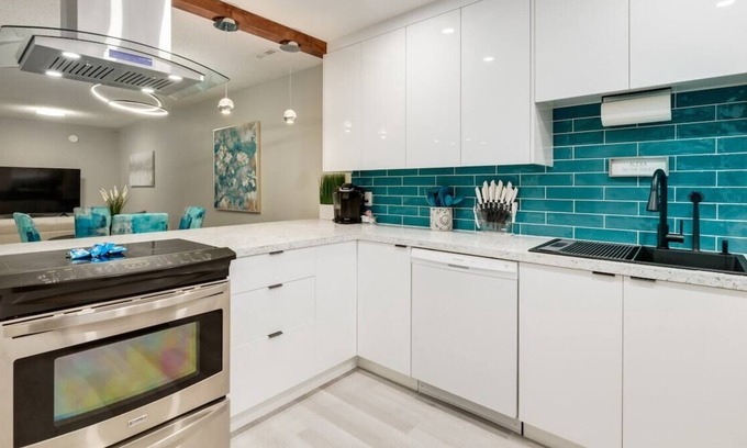 Montgomery Apartment | Welcome to " I Dream of Belize"