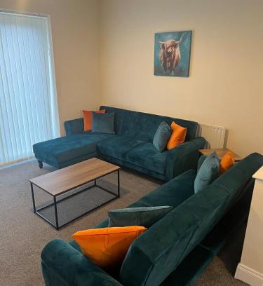 Deeside Apartment | Welcome to Islwyn