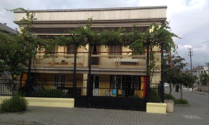 Kobuleti House | Welcome to Kobuleti