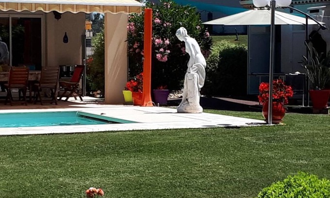 Sainte-Marthe Bed & Breakfast | Welcome to La Chênaie