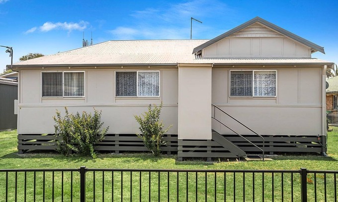 Evans Head House | Welcome to LITTLE RIVER, EVANS HEAD