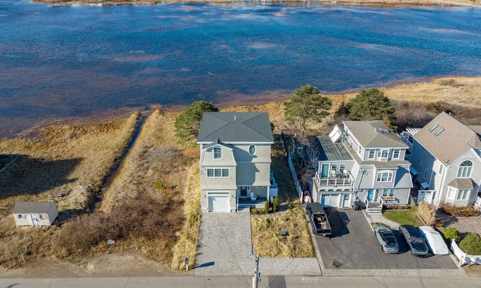 Ogunquit - Wells House | Welcome to Marais Salant -