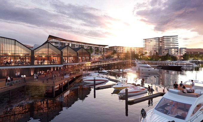 Shell Cove House | Welcome to Marina Oasis