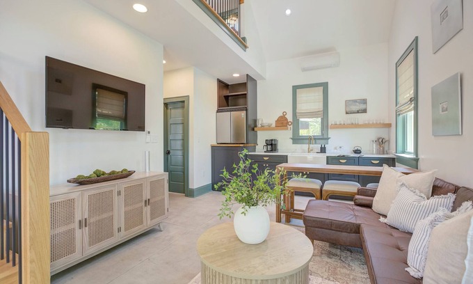 Wilmore Condo | Welcome to Mint & Park – Guest House
