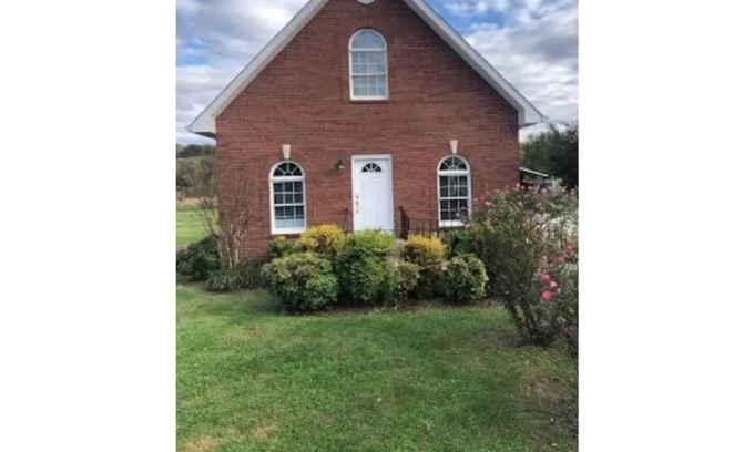 Cleveland House | Welcome to our cottage, Serenity in Cleveland, TN