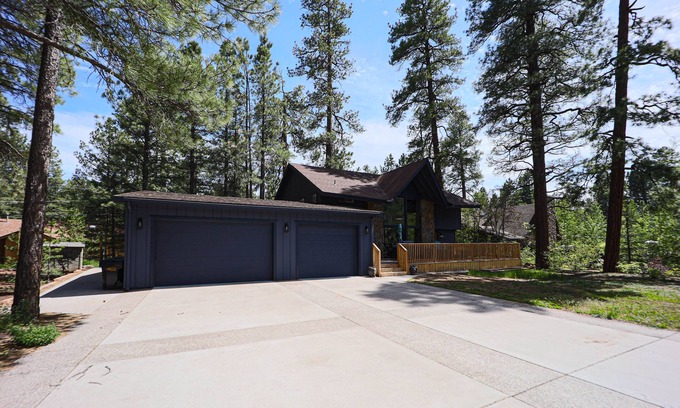 Munds Park House | Welcome To Our Vacation Home