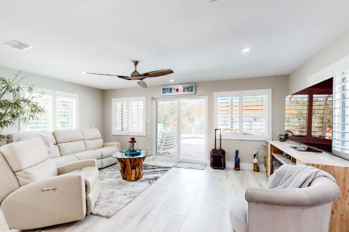 Bonita Shores House | Welcome To Paradise