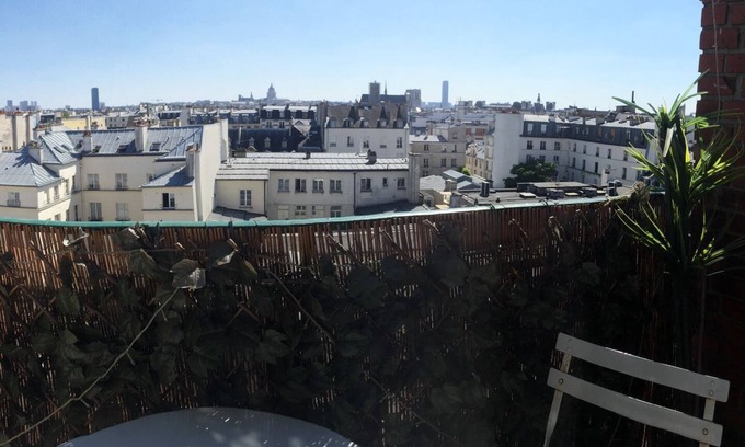 Marais House | -Welcome to PARIS-