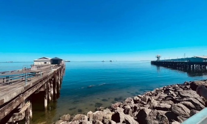 Port Angeles East House | Welcome to Ricksville!