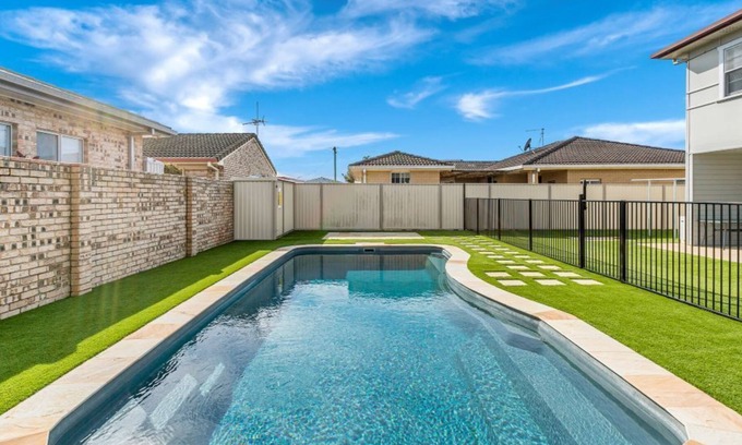 Evans Head Apartment | Welcome to RIVER BREEZE UNIT, Evans Head