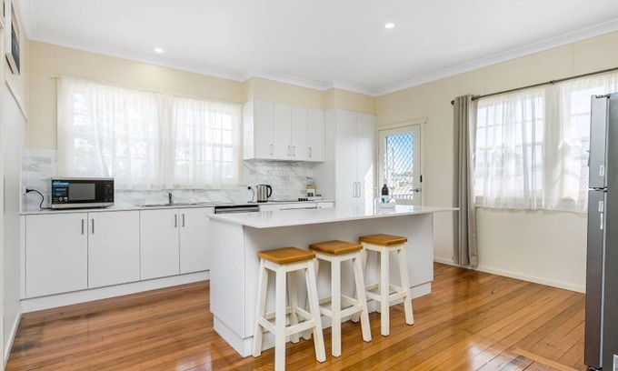 Evans Head Apartment | Welcome to RIVER BREEZE APARTMENT, EVANS HEAD